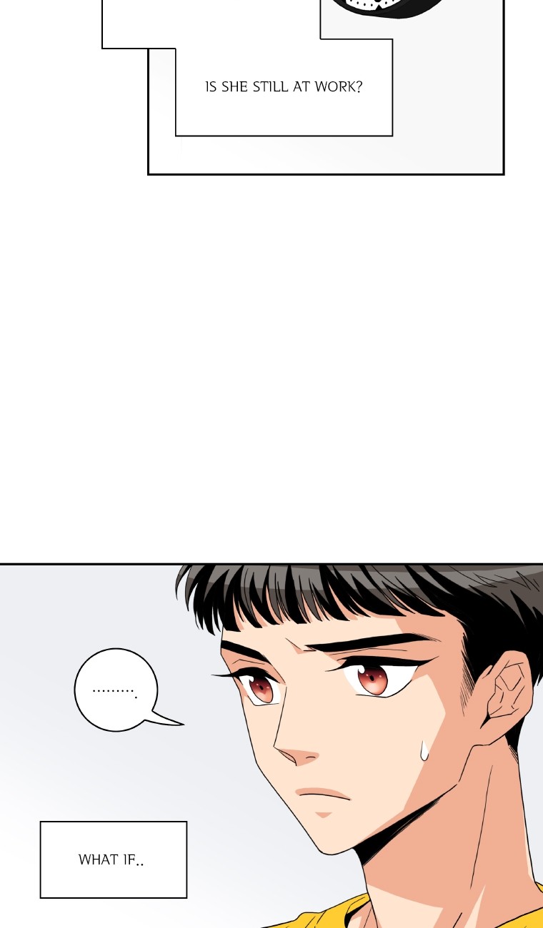 Why Did You Come To My Home Chapter 37 page 48 - Chapter 37