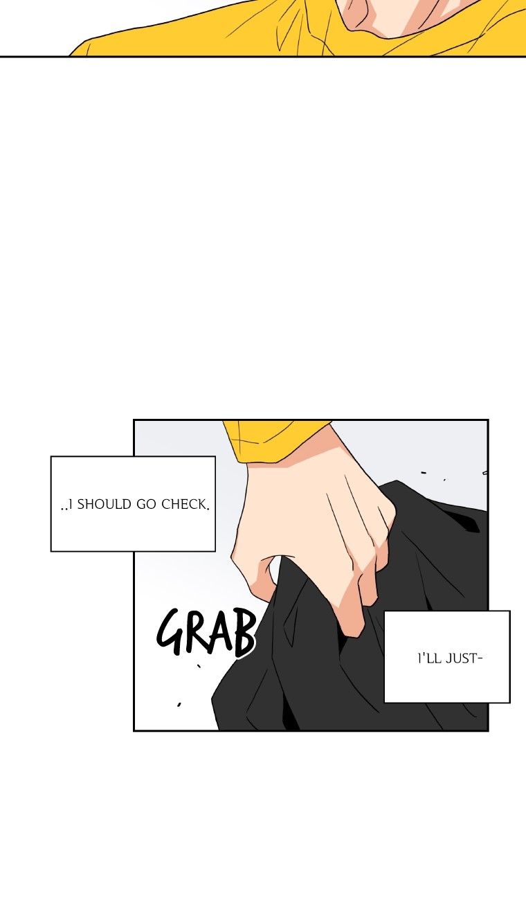 Why Did You Come To My Home Chapter 37 page 49 - Chapter 37