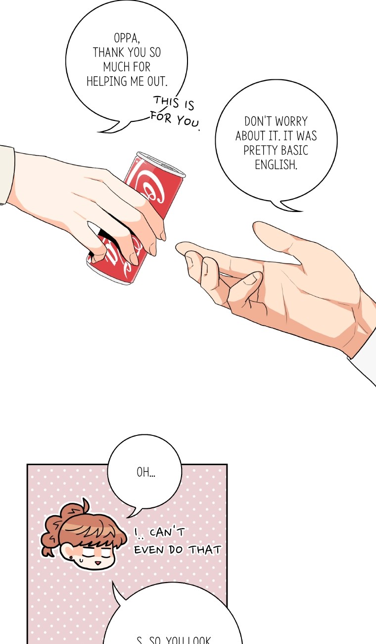 Why Did You Come To My Home Chapter 37 page 5 - Chapter 37