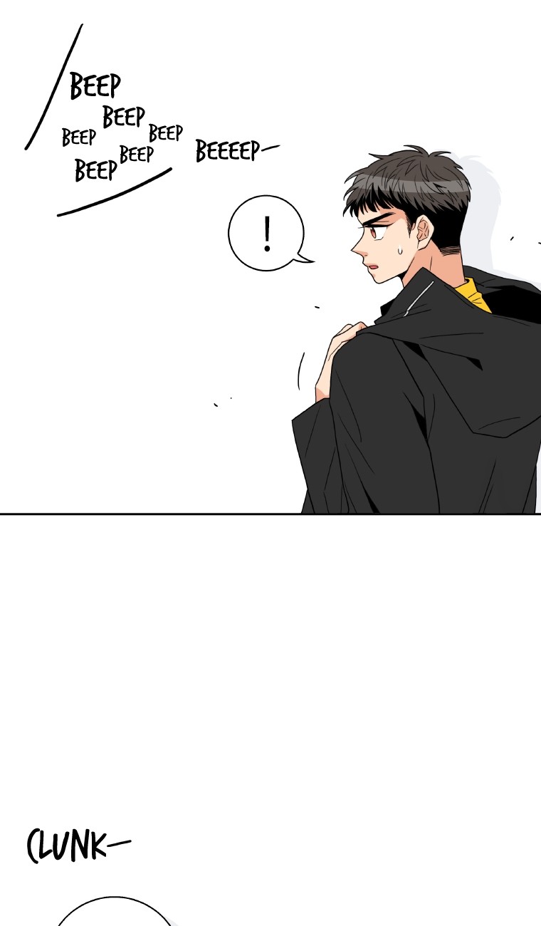 Why Did You Come To My Home Chapter 37 page 50 - Chapter 37