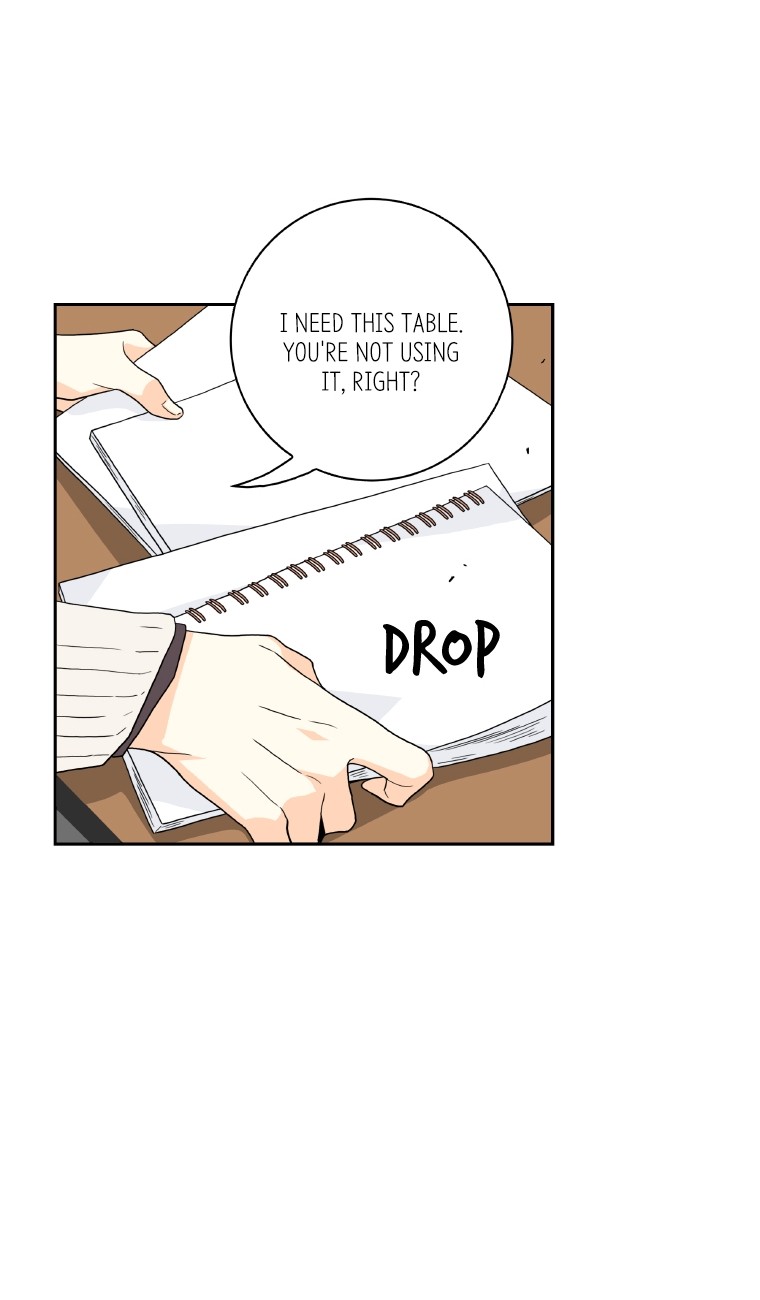 Why Did You Come To My Home Chapter 37 page 53 - Chapter 37