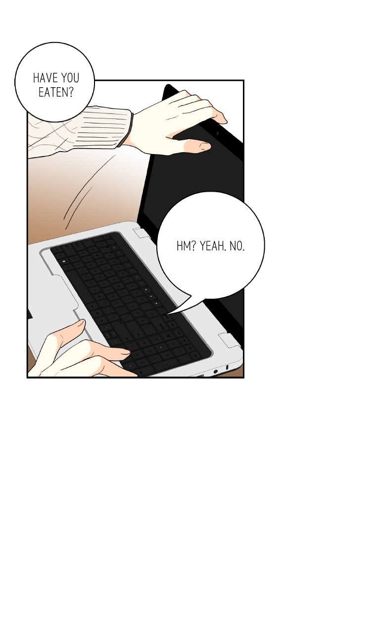 Why Did You Come To My Home Chapter 37 page 55 - Chapter 37