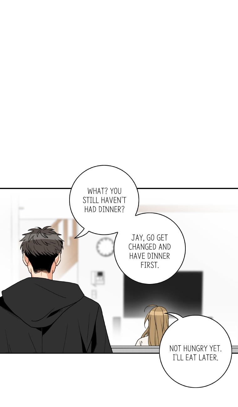 Why Did You Come To My Home Chapter 37 page 56 - Chapter 37