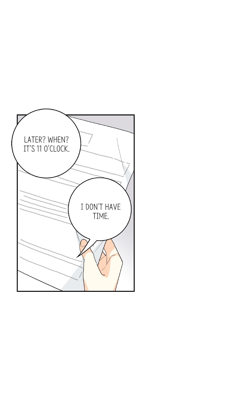 Why Did You Come To My Home Chapter 37 page 57 - Chapter 37