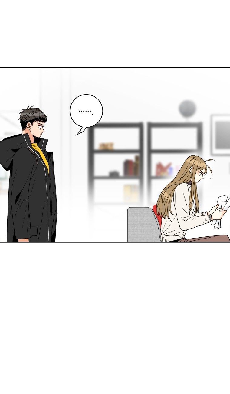Why Did You Come To My Home Chapter 37 page 58 - Chapter 37