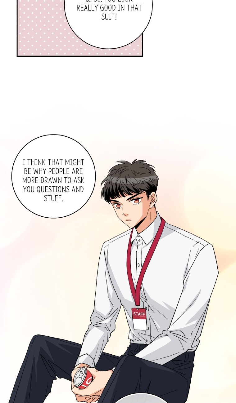 Why Did You Come To My Home Chapter 37 page 6 - Chapter 37