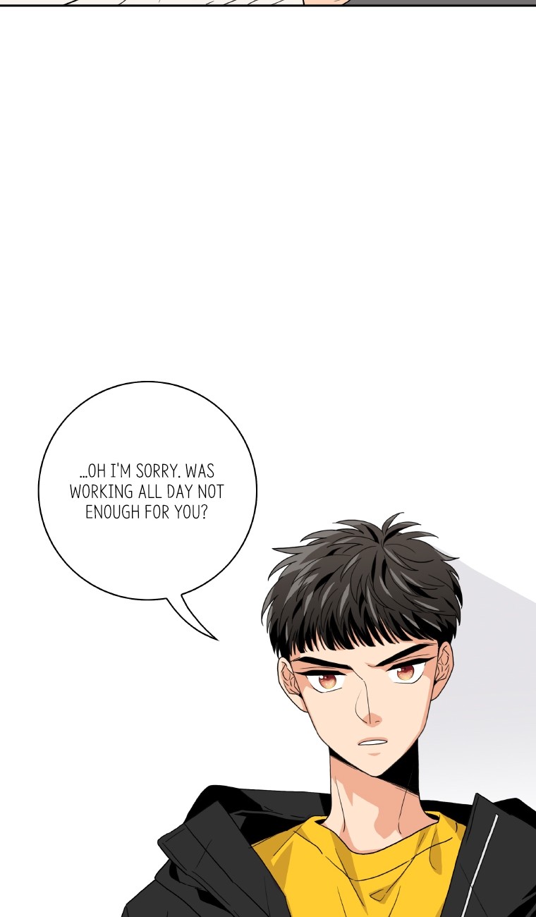 Why Did You Come To My Home Chapter 37 page 60 - Chapter 37