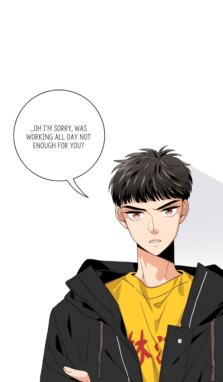 Why Did You Come To My Home Chapter 38 page 1 - Chapter 38