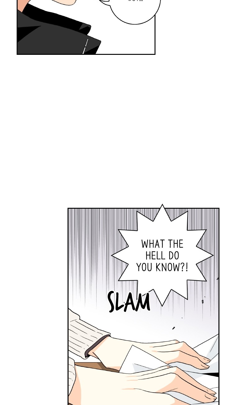 Why Did You Come To My Home Chapter 38 page 11 - Chapter 38