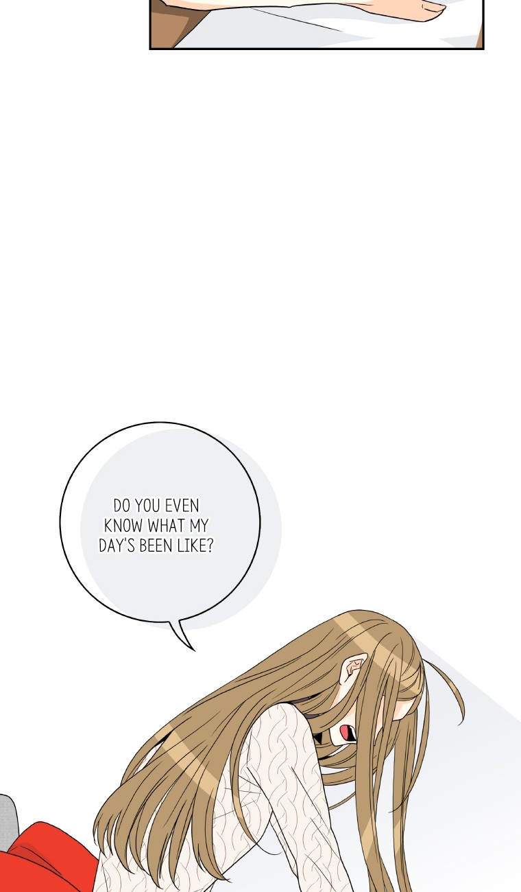 Why Did You Come To My Home Chapter 38 page 12 - Chapter 38