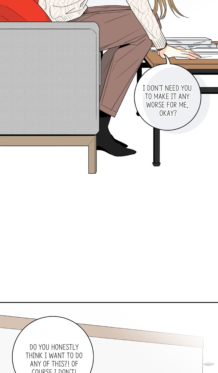 Why Did You Come To My Home Chapter 38 page 13 - Chapter 38