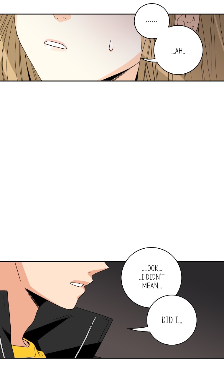 Why Did You Come To My Home Chapter 38 page 18 - Chapter 38