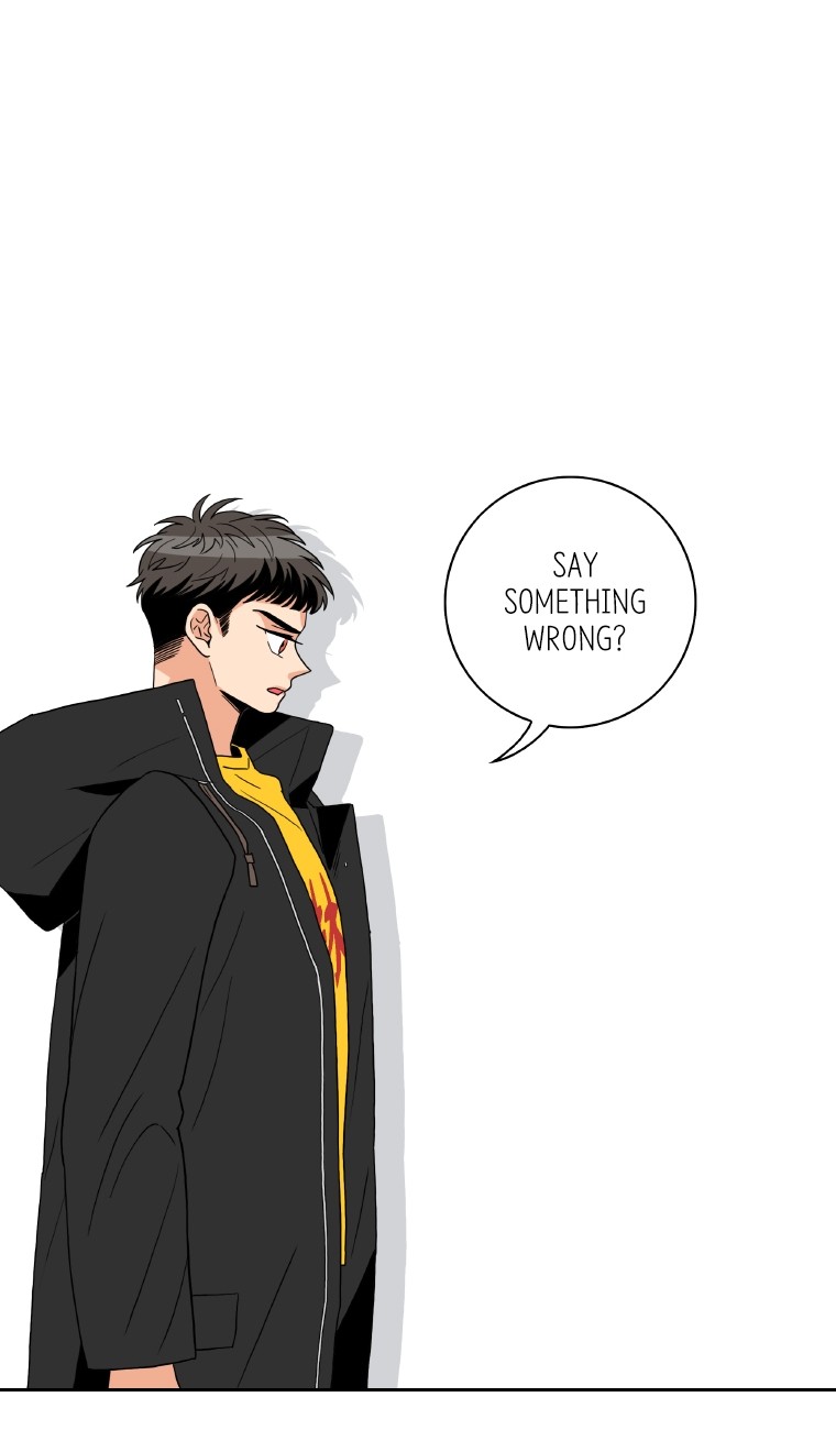 Why Did You Come To My Home Chapter 38 page 19 - Chapter 38