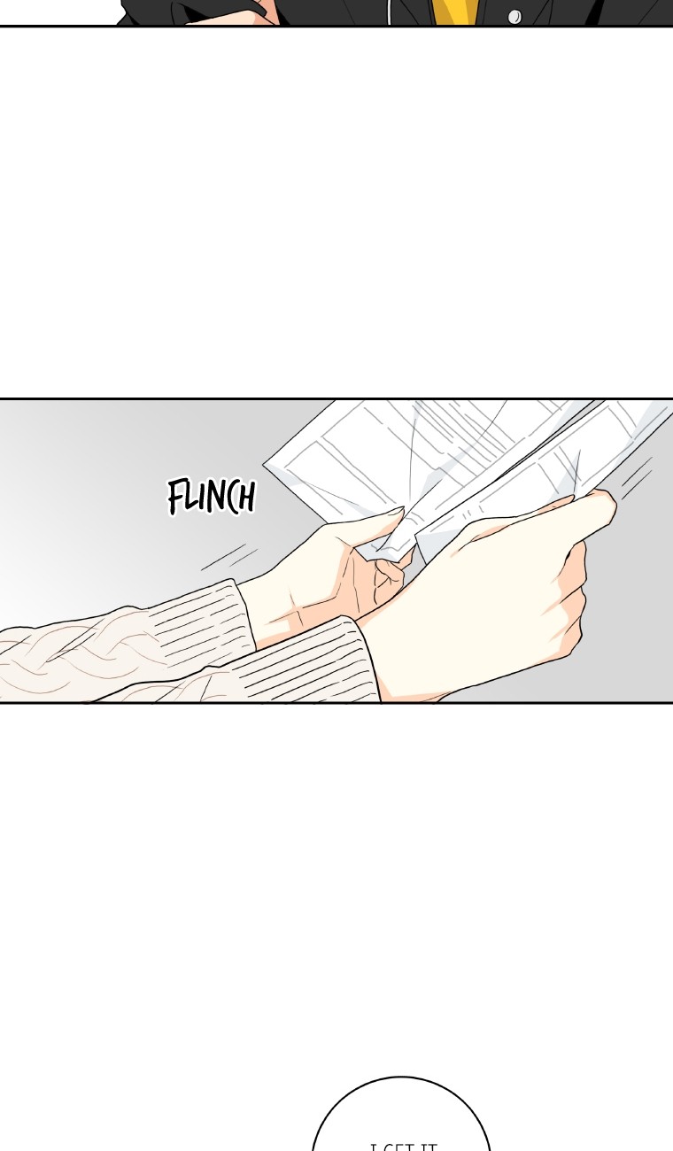 Why Did You Come To My Home Chapter 38 page 2 - Chapter 38