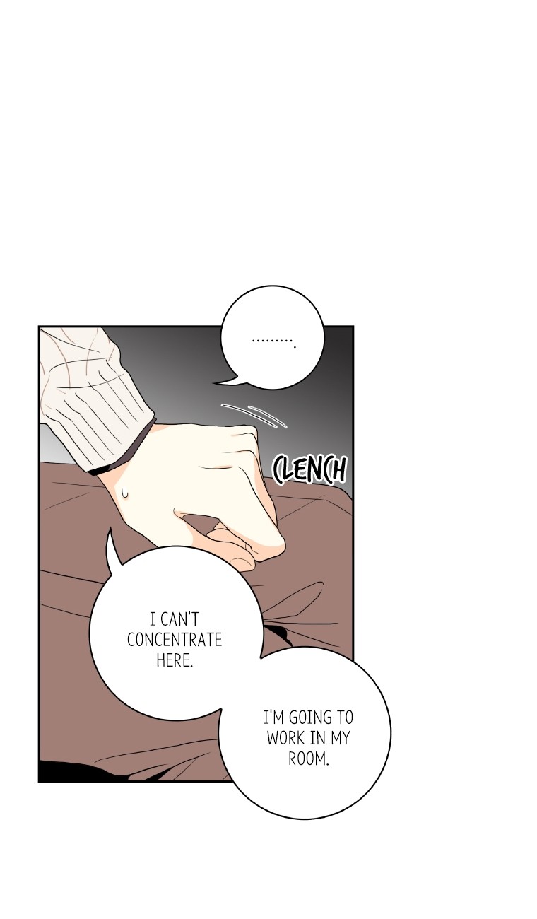 Why Did You Come To My Home Chapter 38 page 23 - Chapter 38