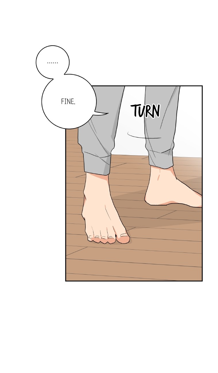 Why Did You Come To My Home Chapter 38 page 24 - Chapter 38