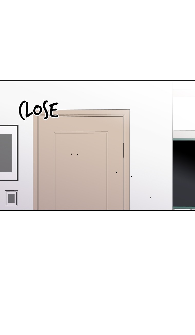 Why Did You Come To My Home Chapter 38 page 25 - Chapter 38