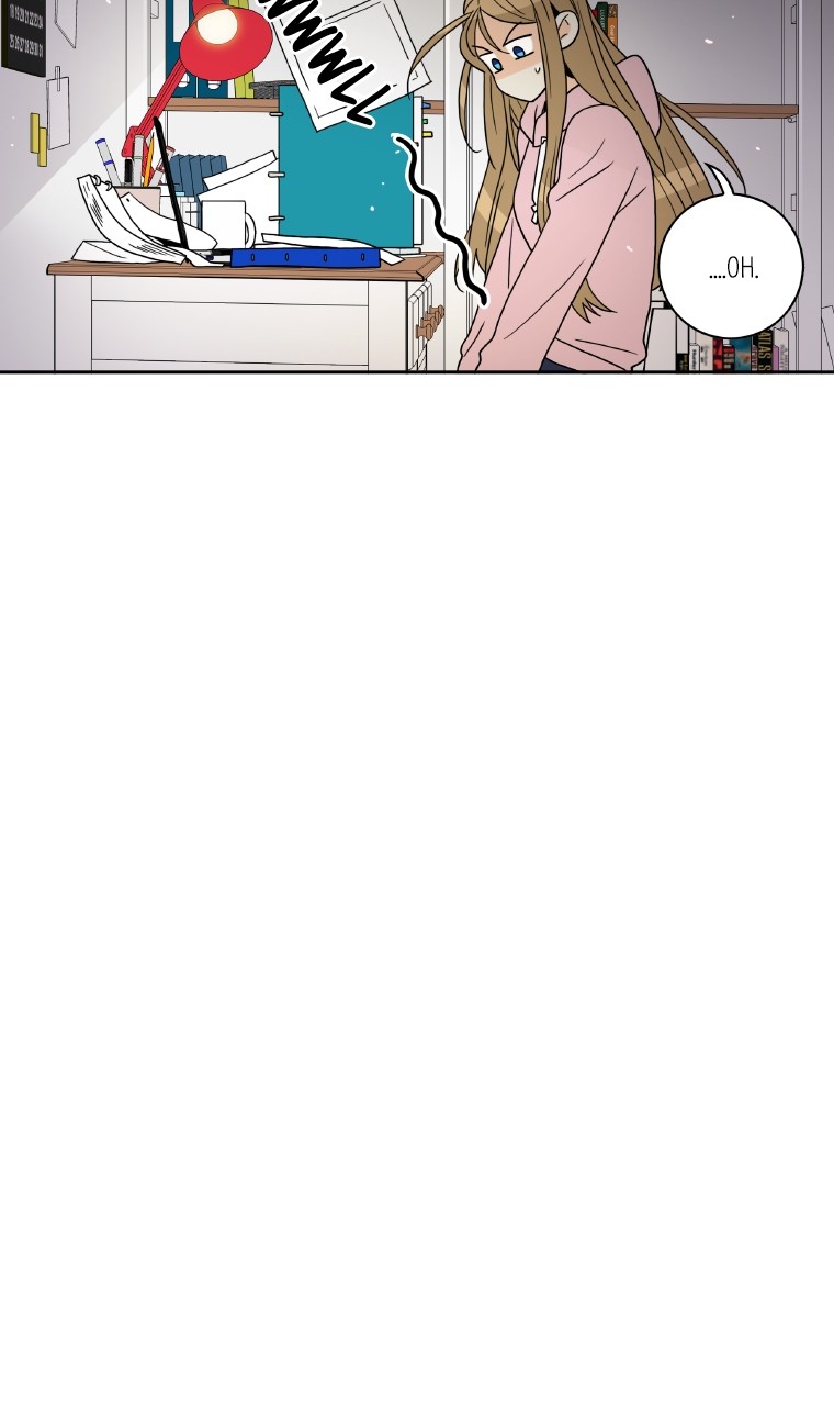 Why Did You Come To My Home Chapter 38 page 31 - Chapter 38
