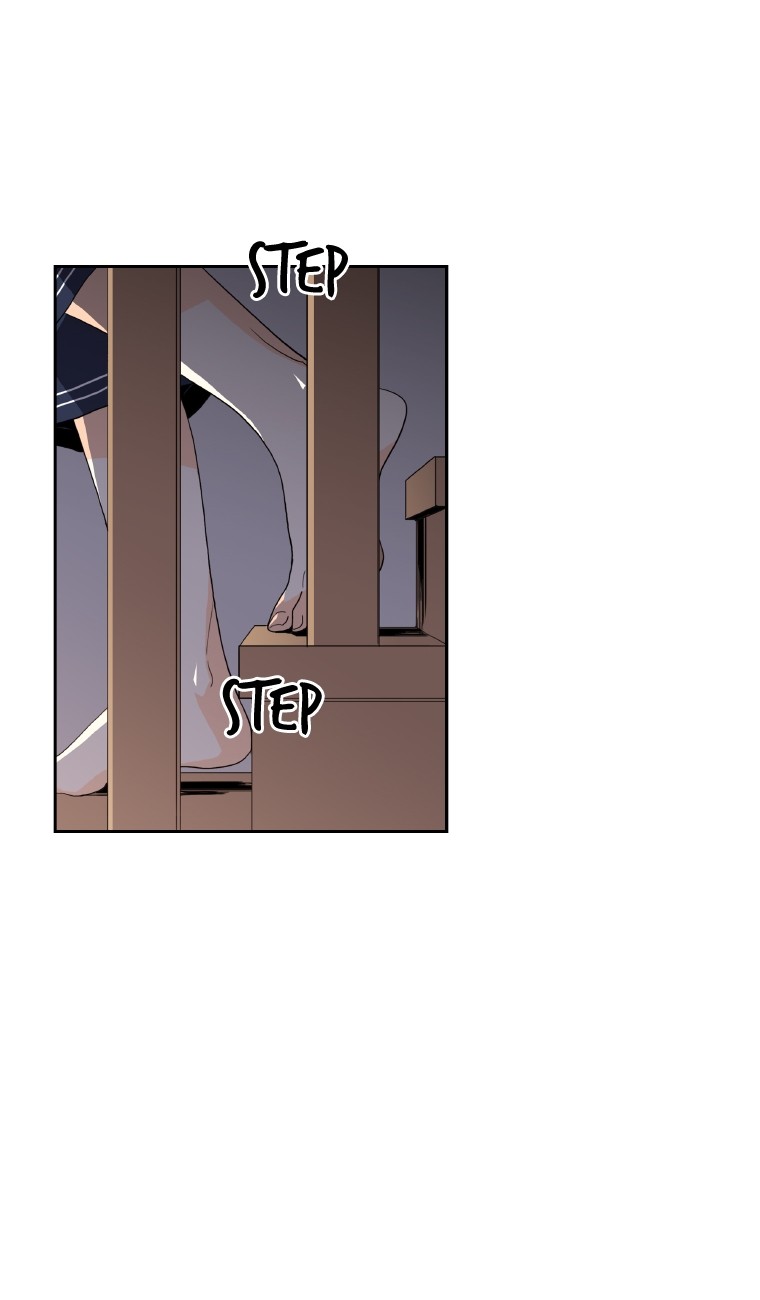 Why Did You Come To My Home Chapter 38 page 32 - Chapter 38