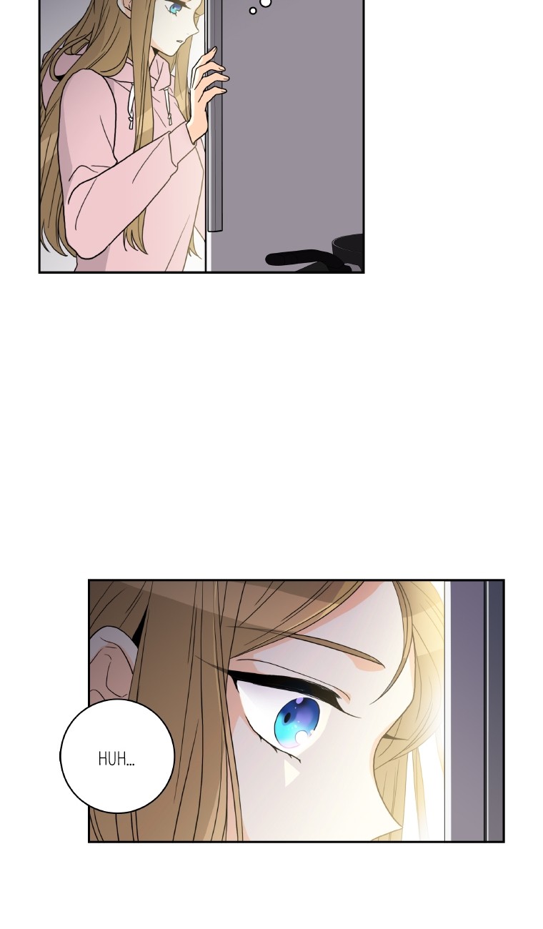 Why Did You Come To My Home Chapter 38 page 36 - Chapter 38