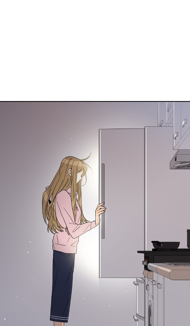 Why Did You Come To My Home Chapter 38 page 38 - Chapter 38