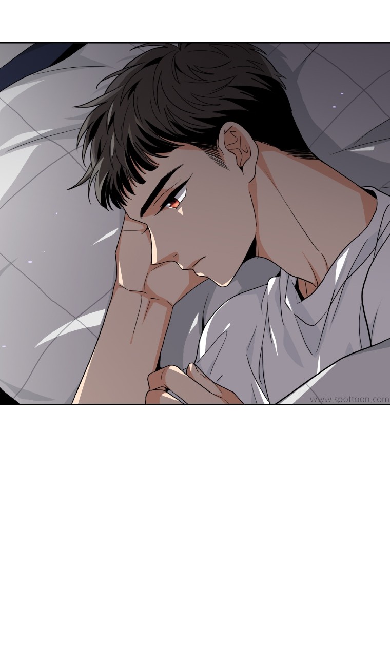 Why Did You Come To My Home Chapter 38 page 41 - Chapter 38