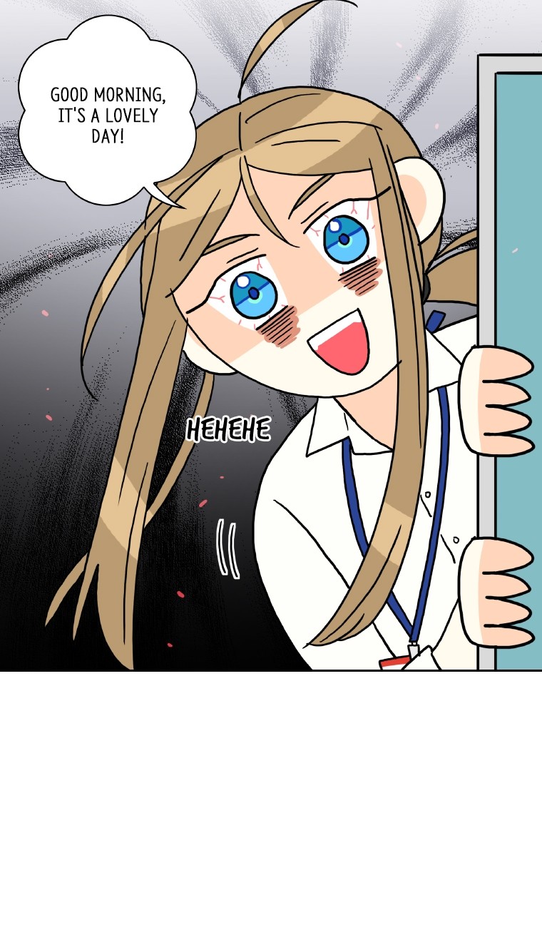 Why Did You Come To My Home Chapter 38 page 44 - Chapter 38