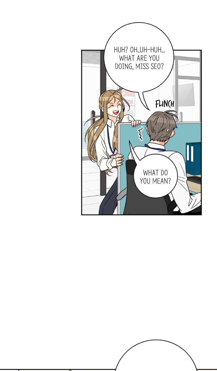 Why Did You Come To My Home Chapter 38 page 45 - Chapter 38