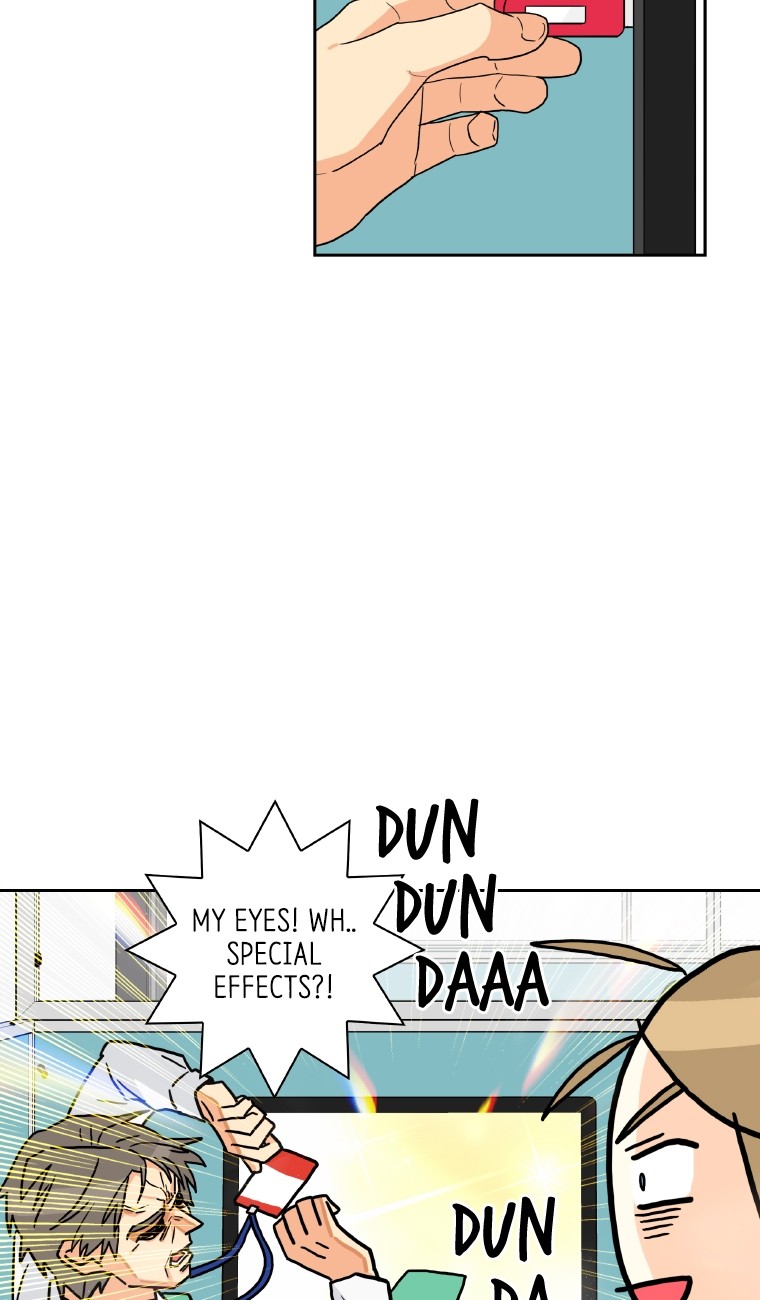 Why Did You Come To My Home Chapter 38 page 48 - Chapter 38