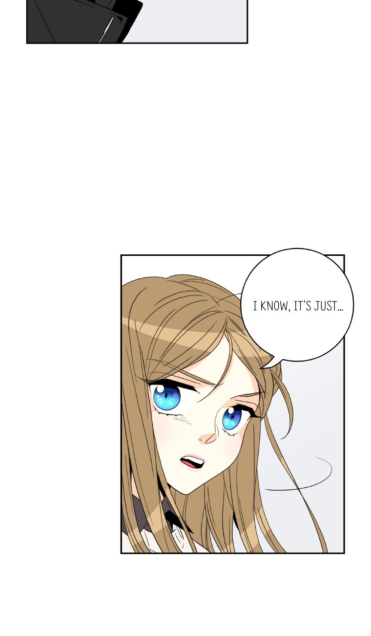 Why Did You Come To My Home Chapter 38 page 5 - Chapter 38