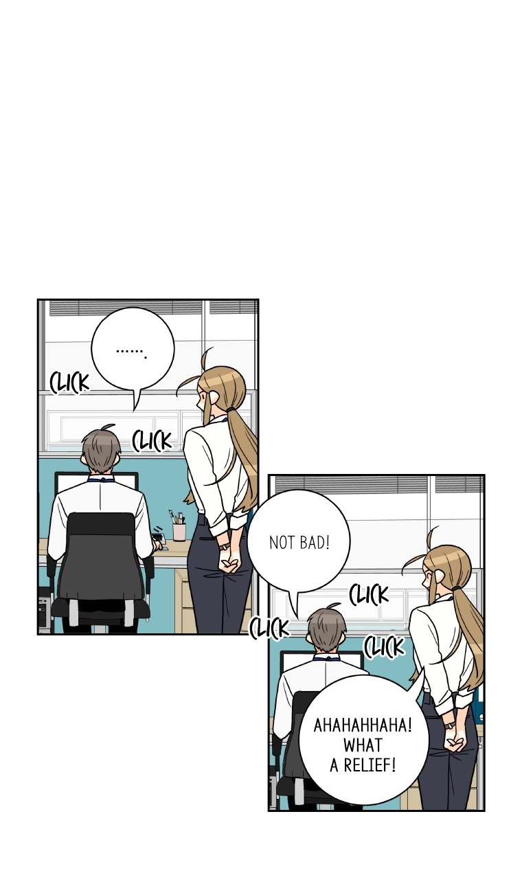 Why Did You Come To My Home Chapter 38 page 50 - Chapter 38