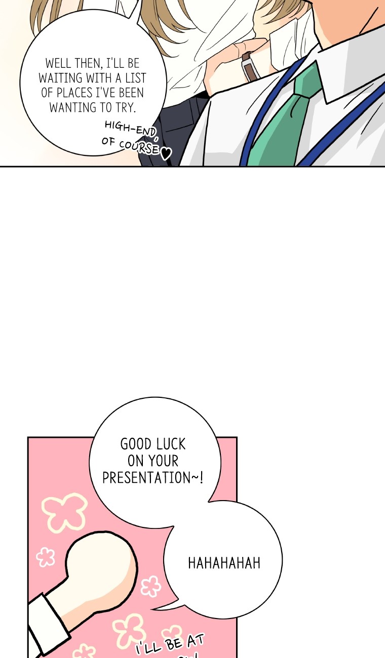 Why Did You Come To My Home Chapter 38 page 52 - Chapter 38
