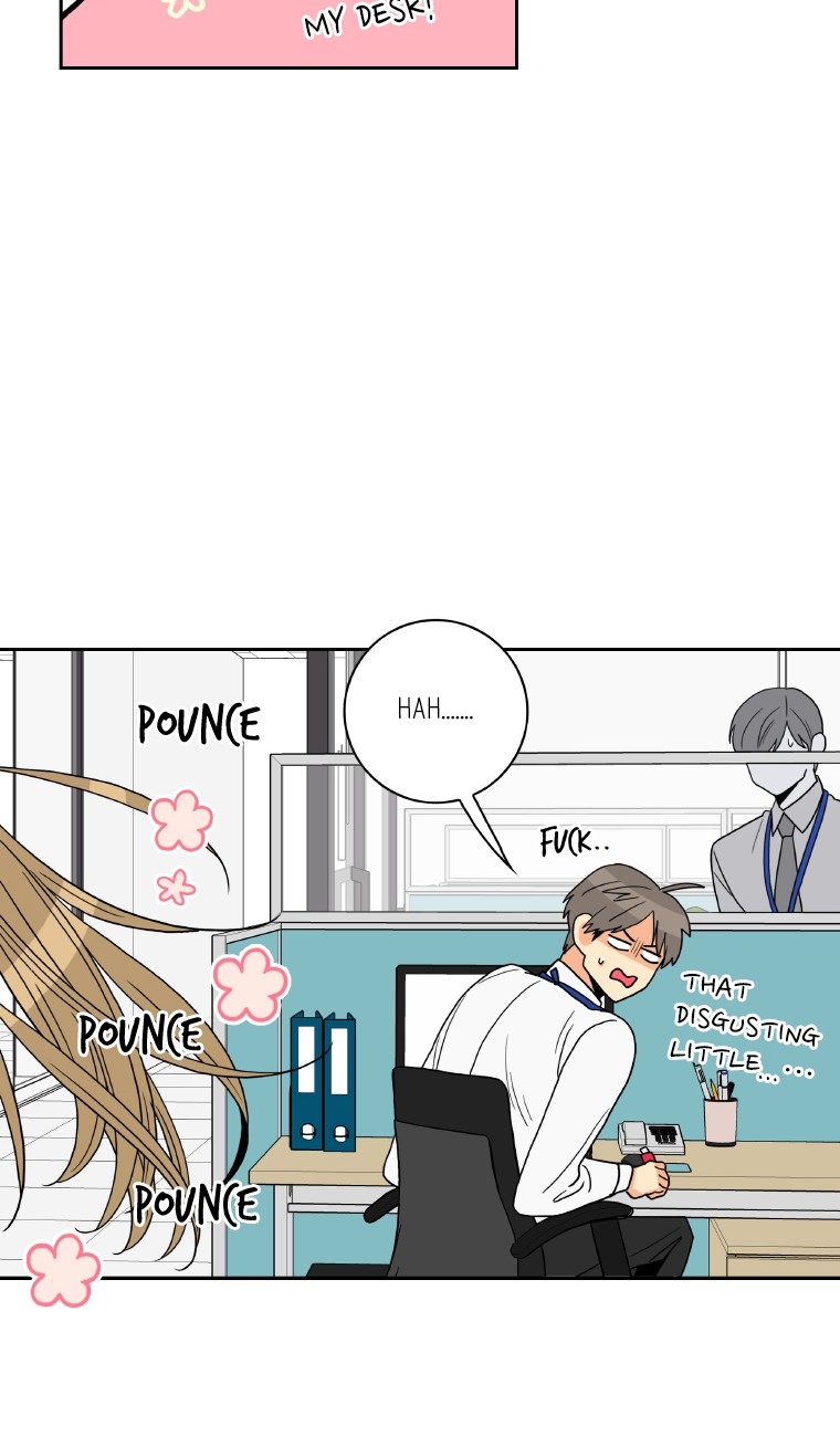 Why Did You Come To My Home Chapter 38 page 53 - Chapter 38