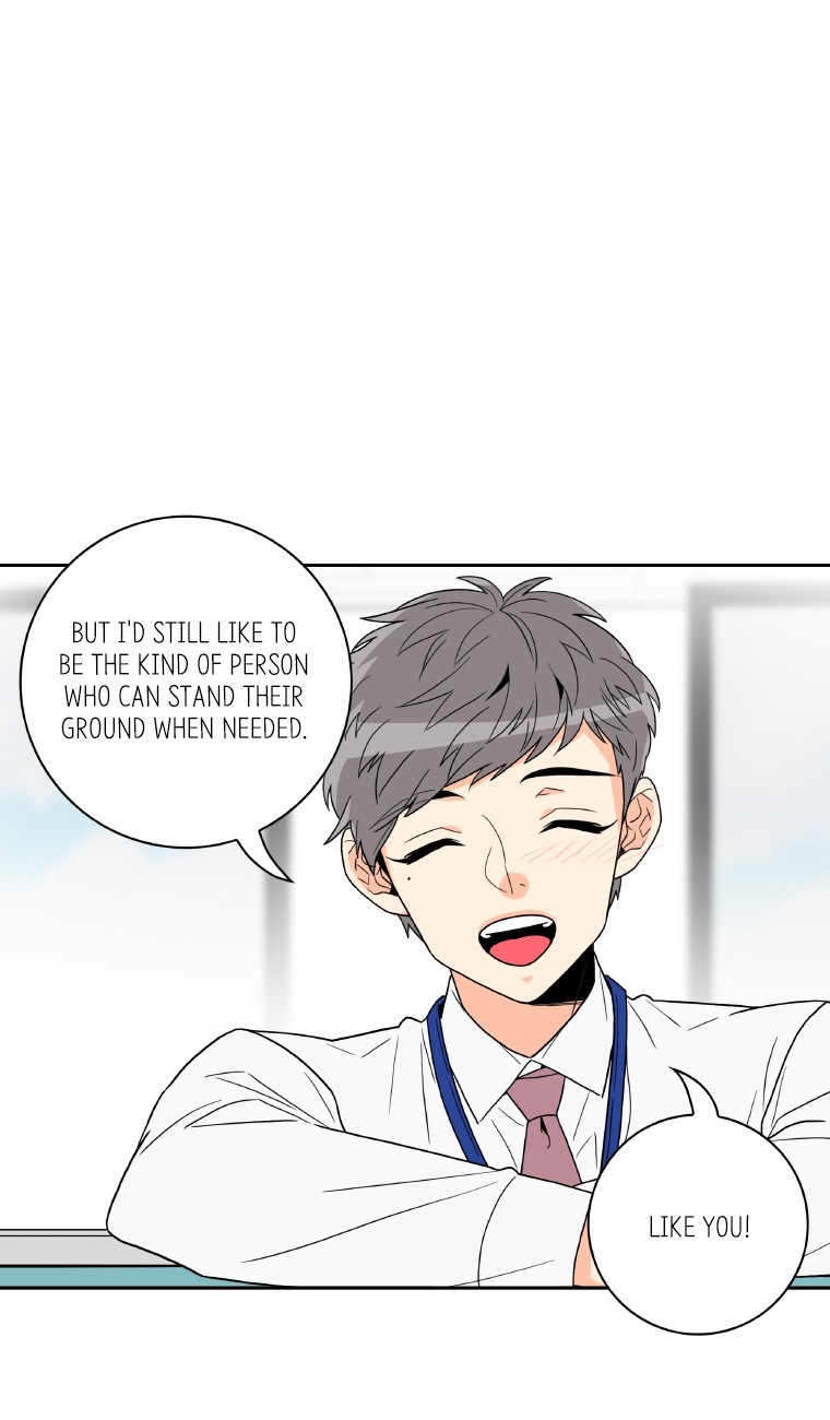 Why Did You Come To My Home Chapter 38 page 59 - Chapter 38