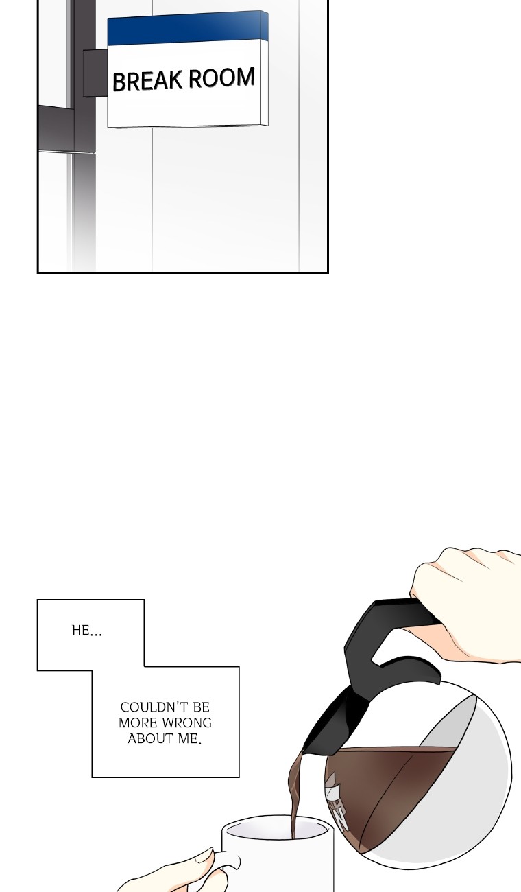 Why Did You Come To My Home Chapter 38 page 62 - Chapter 38