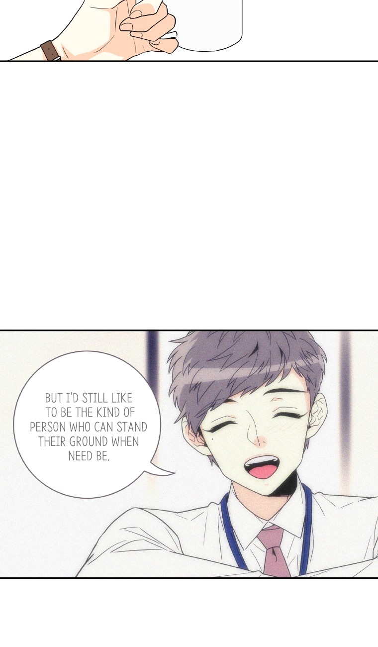 Why Did You Come To My Home Chapter 38 page 63 - Chapter 38