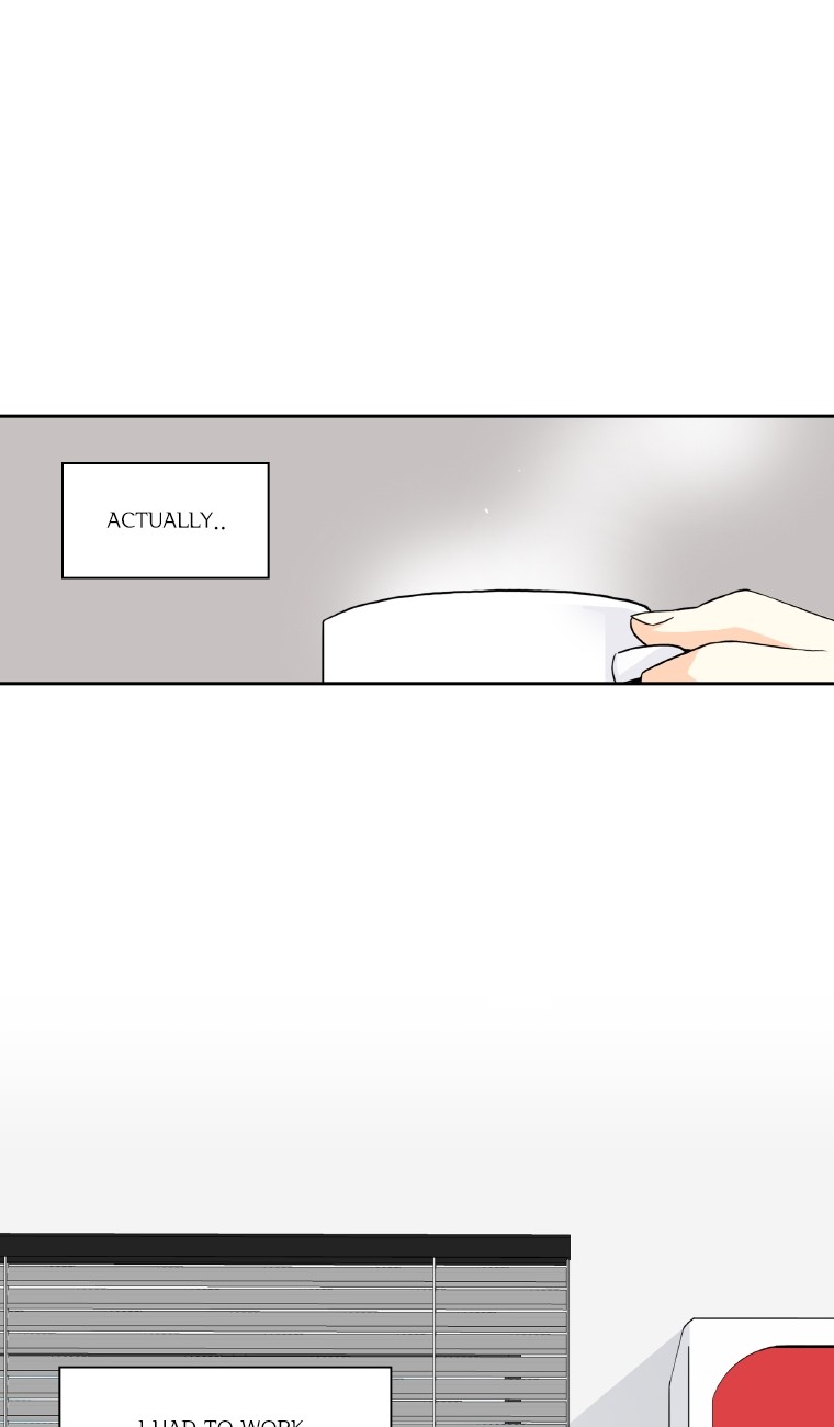 Why Did You Come To My Home Chapter 38 page 64 - Chapter 38