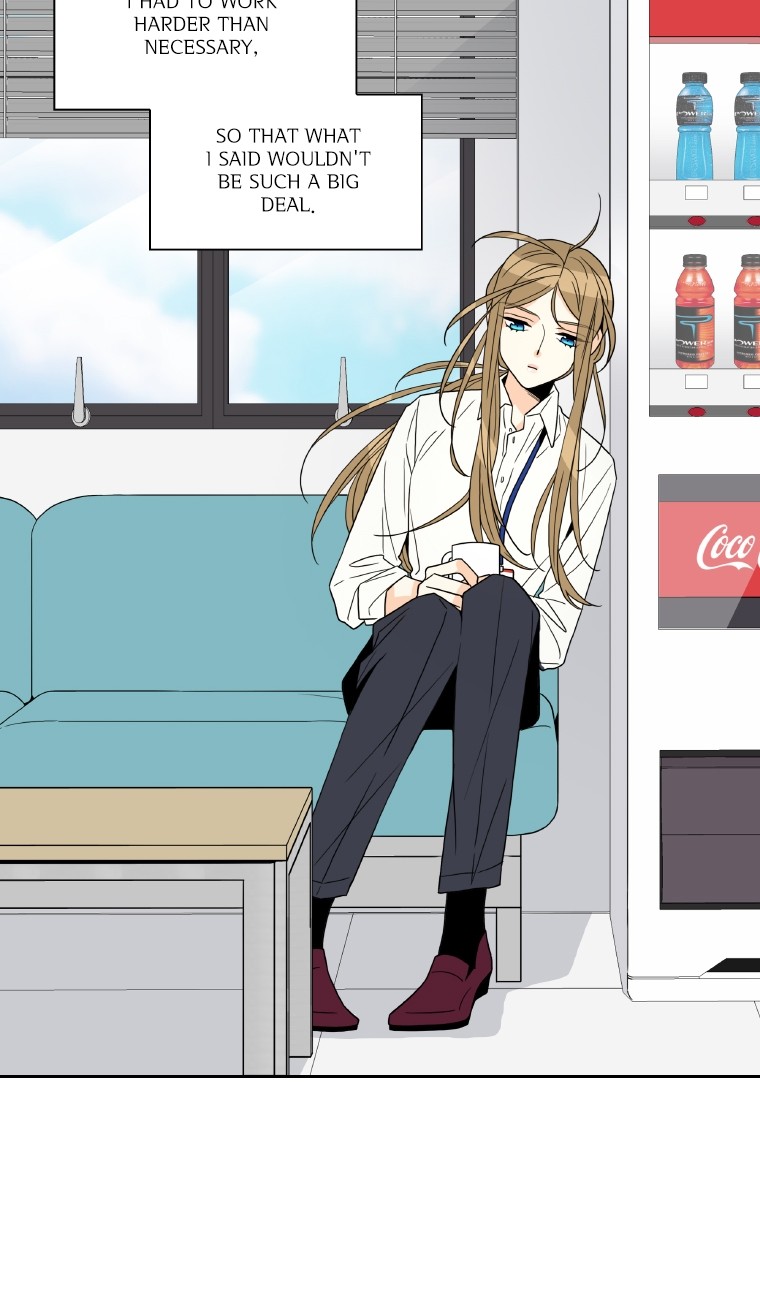 Why Did You Come To My Home Chapter 38 page 65 - Chapter 38