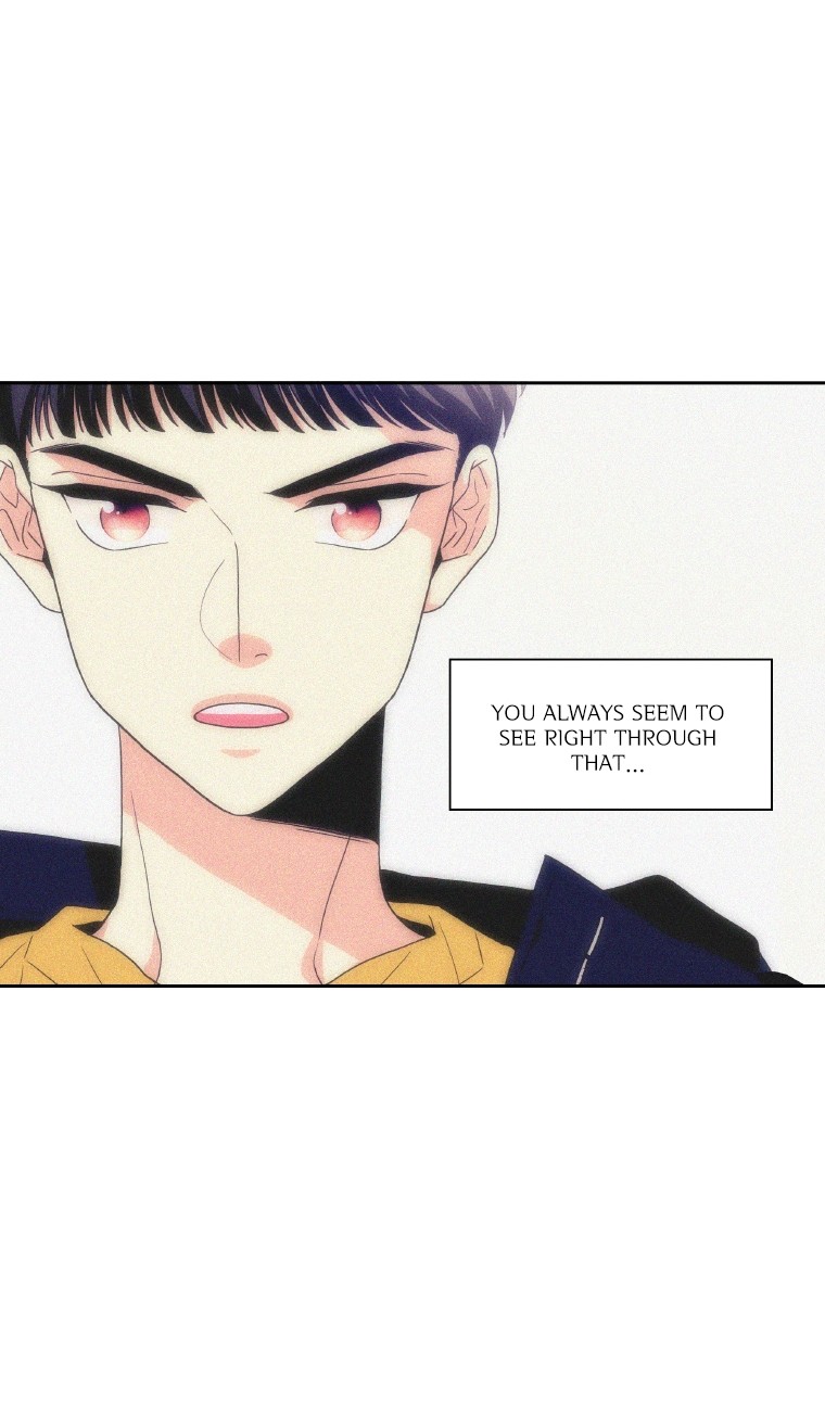 Why Did You Come To My Home Chapter 38 page 66 - Chapter 38