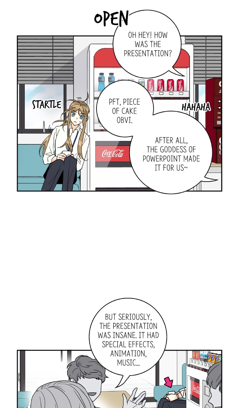 Why Did You Come To My Home Chapter 38 page 68 - Chapter 38