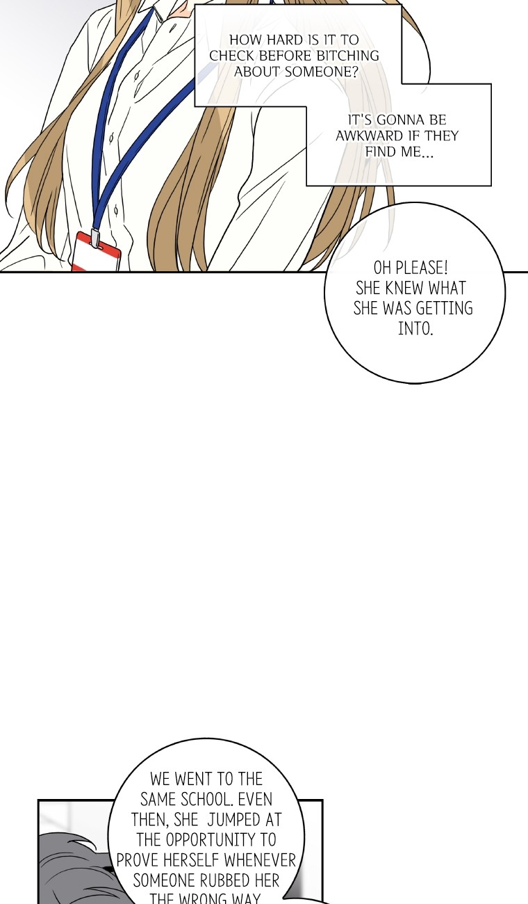 Why Did You Come To My Home Chapter 38 page 70 - Chapter 38