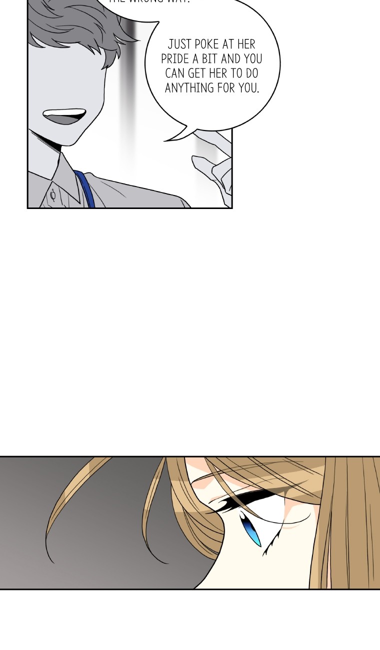 Why Did You Come To My Home Chapter 38 page 71 - Chapter 38
