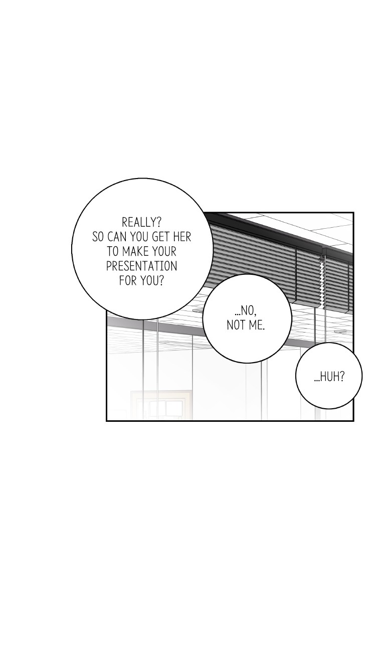 Why Did You Come To My Home Chapter 38 page 72 - Chapter 38