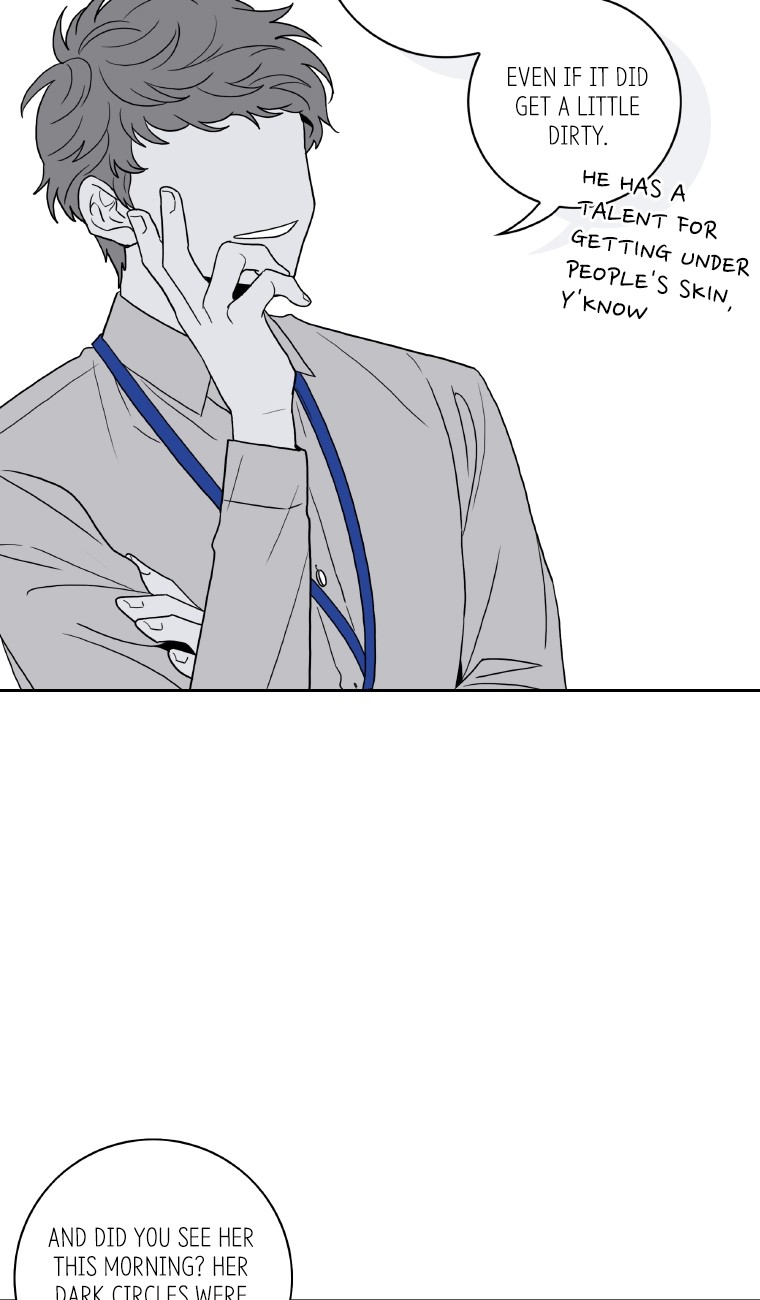 Why Did You Come To My Home Chapter 38 page 74 - Chapter 38