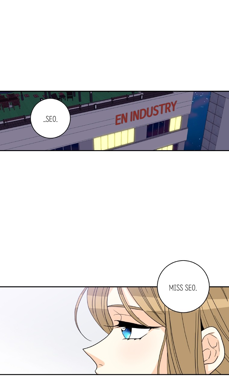 Why Did You Come To My Home Chapter 39 page 1 - Chapter 39