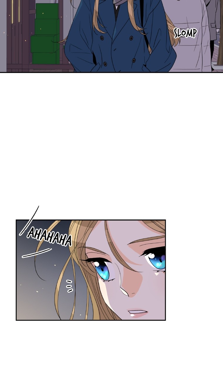 Why Did You Come To My Home Chapter 39 page 10 - Chapter 39