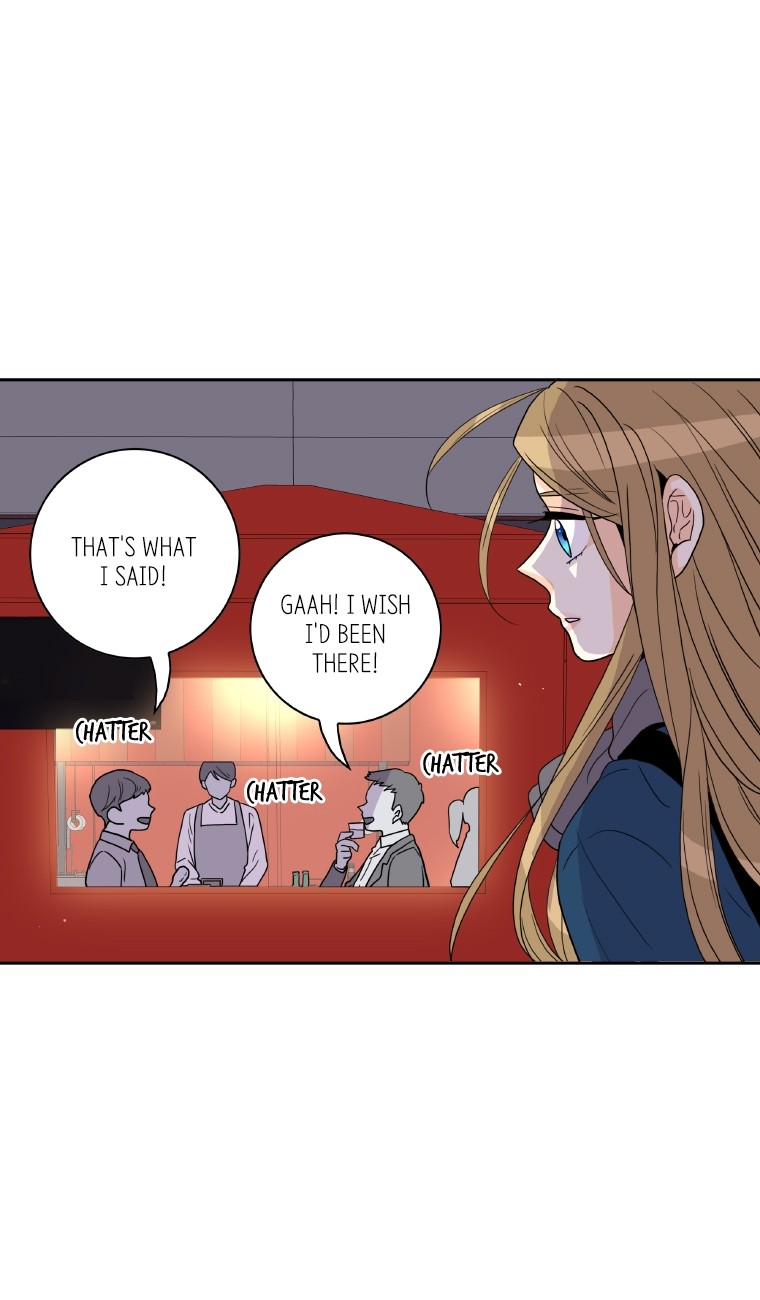 Why Did You Come To My Home Chapter 39 page 11 - Chapter 39