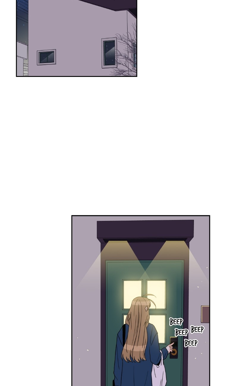 Why Did You Come To My Home Chapter 39 page 14 - Chapter 39