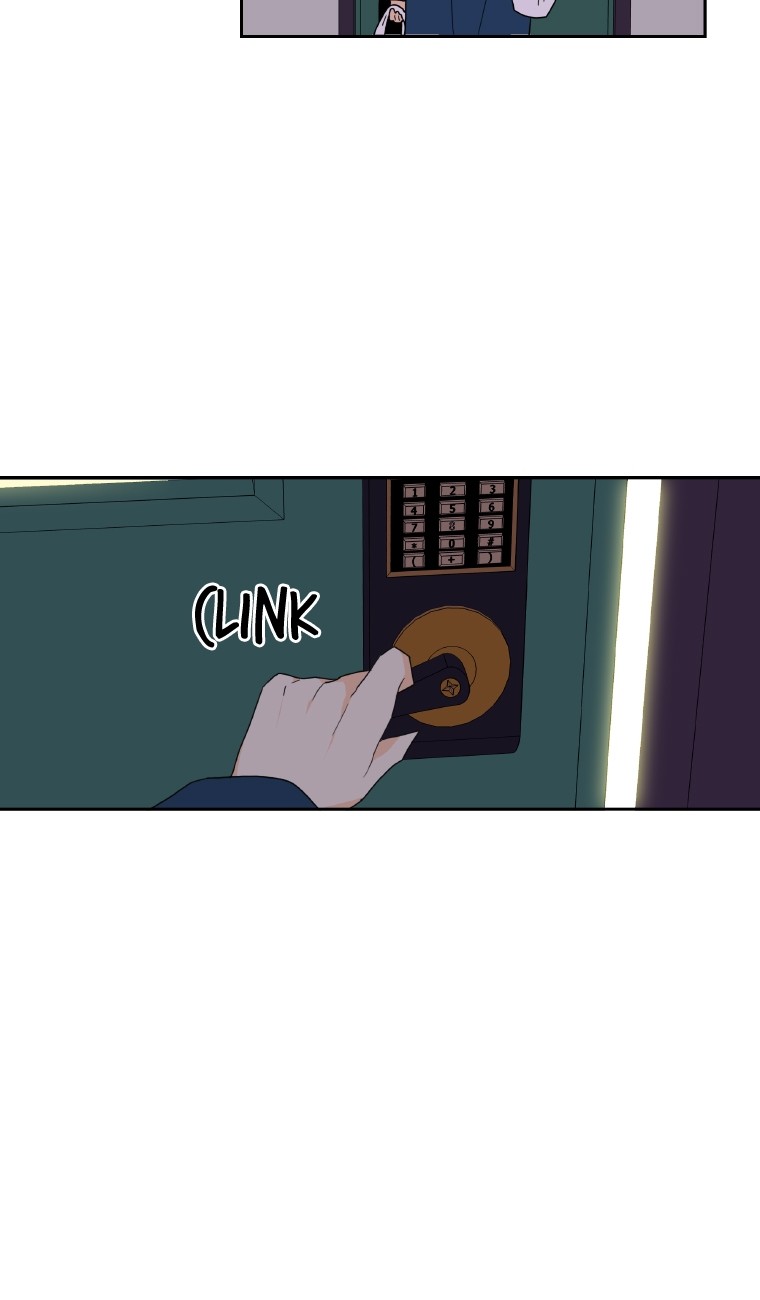 Why Did You Come To My Home Chapter 39 page 15 - Chapter 39