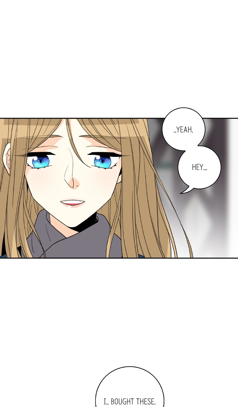 Why Did You Come To My Home Chapter 39 page 17 - Chapter 39